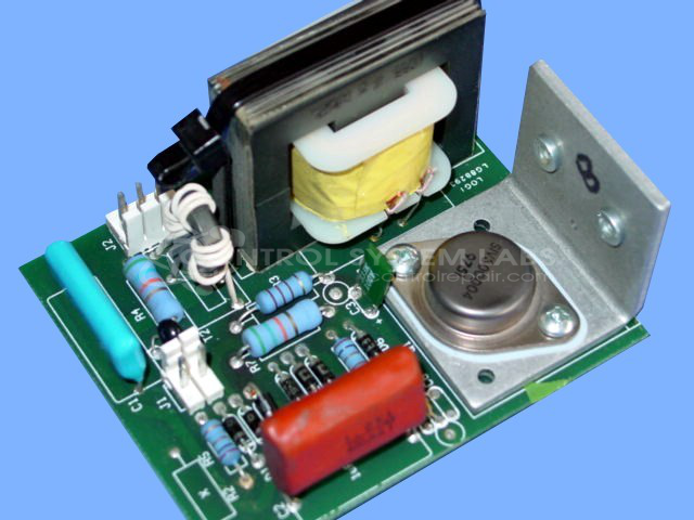 Ultrasonic Cleaner Generator Board