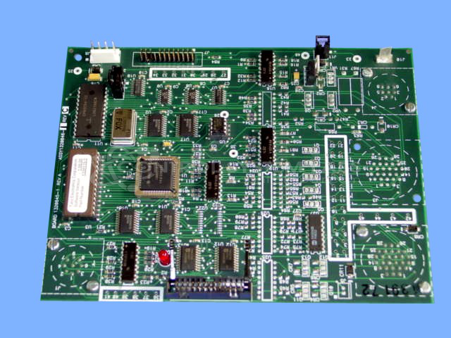 CPU Board