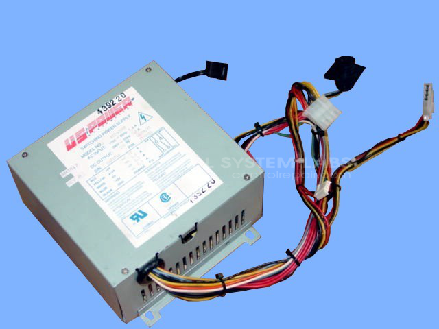 Computer Power Supply