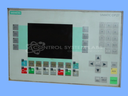 Simatic OP27 Monochrome Operator Panel