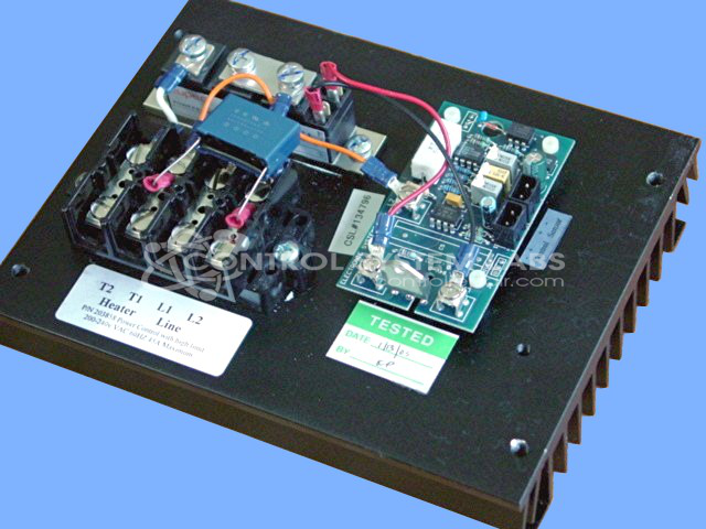 Use 203858 for Correct Model Number