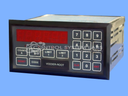 7910 Predetermining Counter with Comm