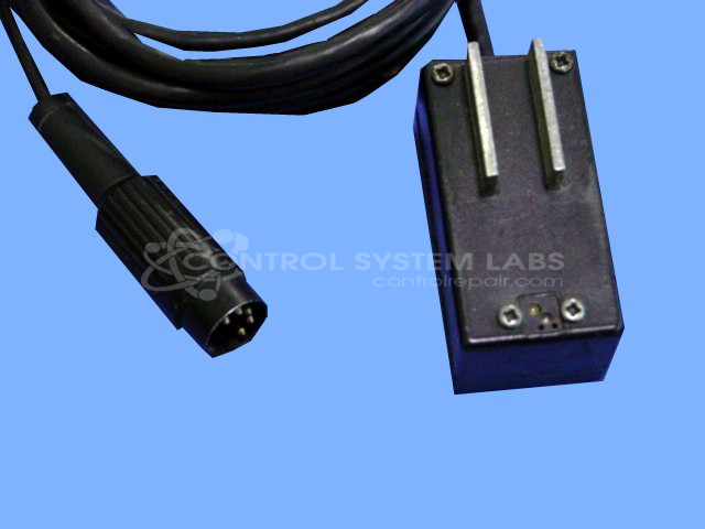 Photoelectric Sensor Reflex Detector