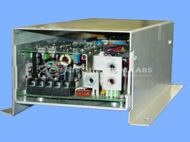 Multiple Voltage Switching Power Supply