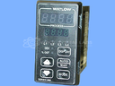 [47416] 1/8 DIN Temperature Process Controller