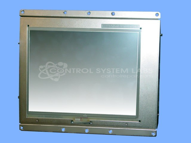 Digital 10 inch Flat Panel Screen