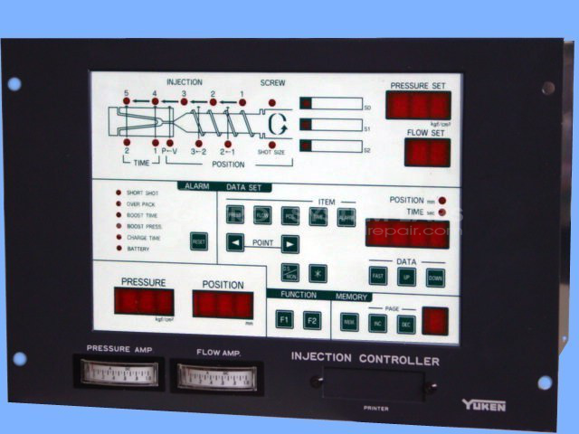 Digital Program Controller