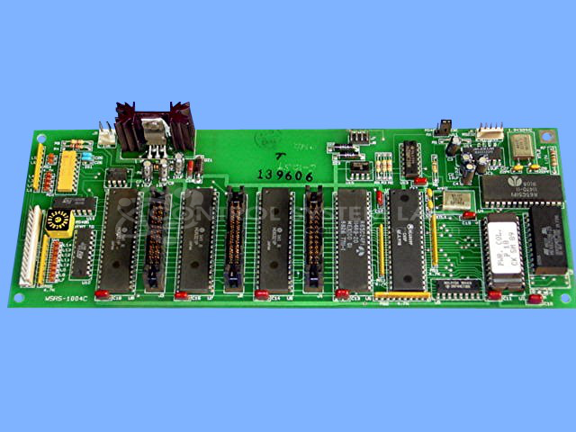 CPU Board