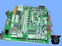 Robotic Program and Power Boards