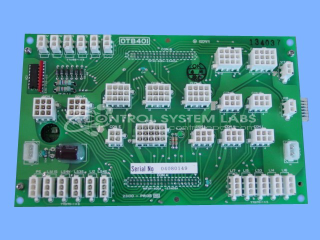 2 Board I/O Assembly