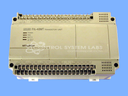 [47560] FX MELSEC PLC Base Unit (Transistor)