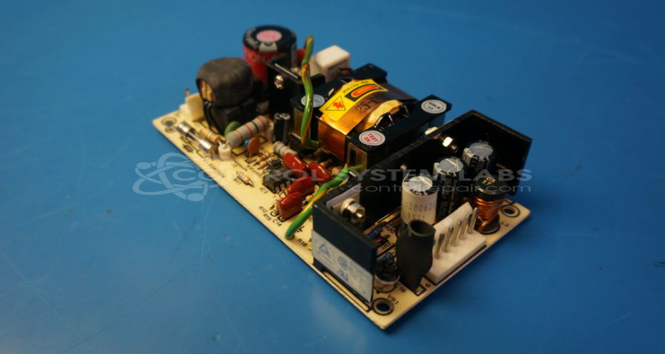 5VDC 5Amp Switching Power Supply