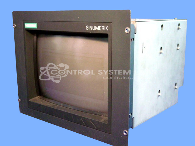 12 inch Sinumerik Monochrome Monitor