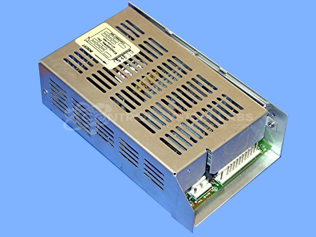 Quad DC Out Power Supply