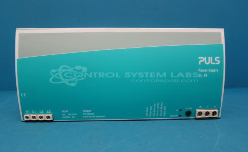 24VDC 40Amp Industrial Power Supply