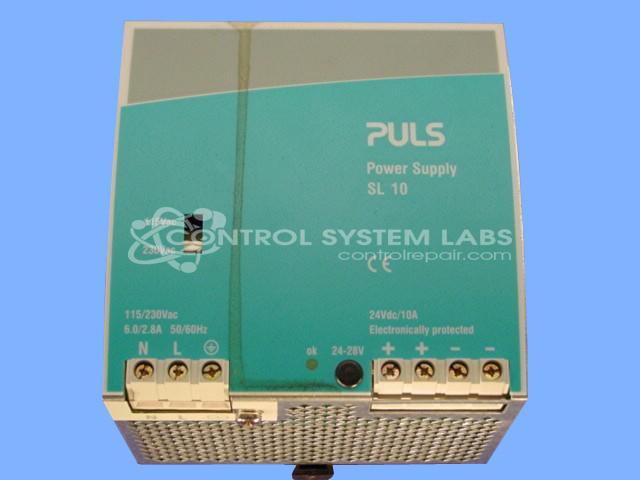 24-28V 240W Industrial Power Supply