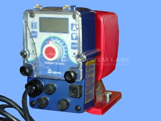 Metering Pump