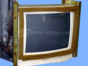 13 inch Color Industrial Monitor