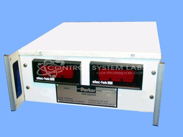 Angle Readout Unit