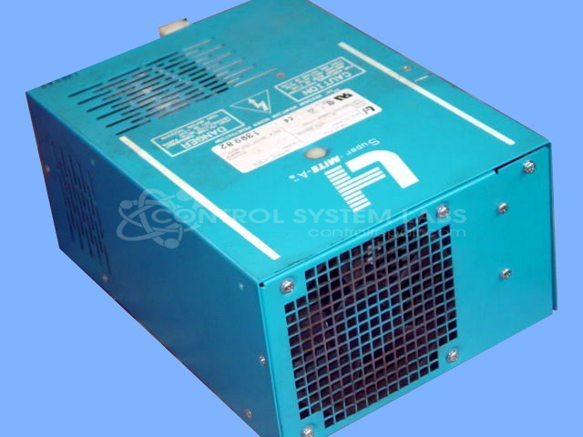 Super-Mite-A 24VDC 63Amp Power Supply