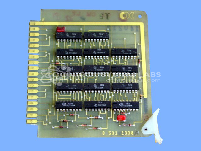 Printed Circuit Board