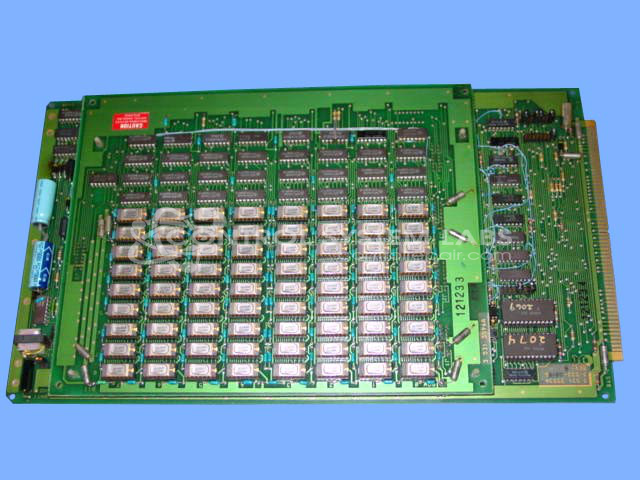 Acramatic 2 Board Memory Module