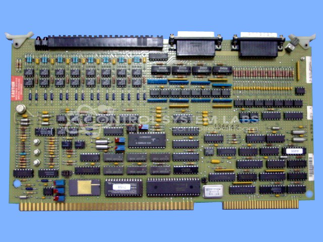 AIN 6 Thermocouple Module