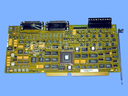 RSX Digital Signal Processor Board