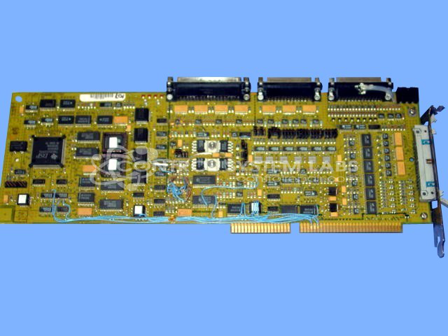 FGC Hydraulic Driver FHD Board