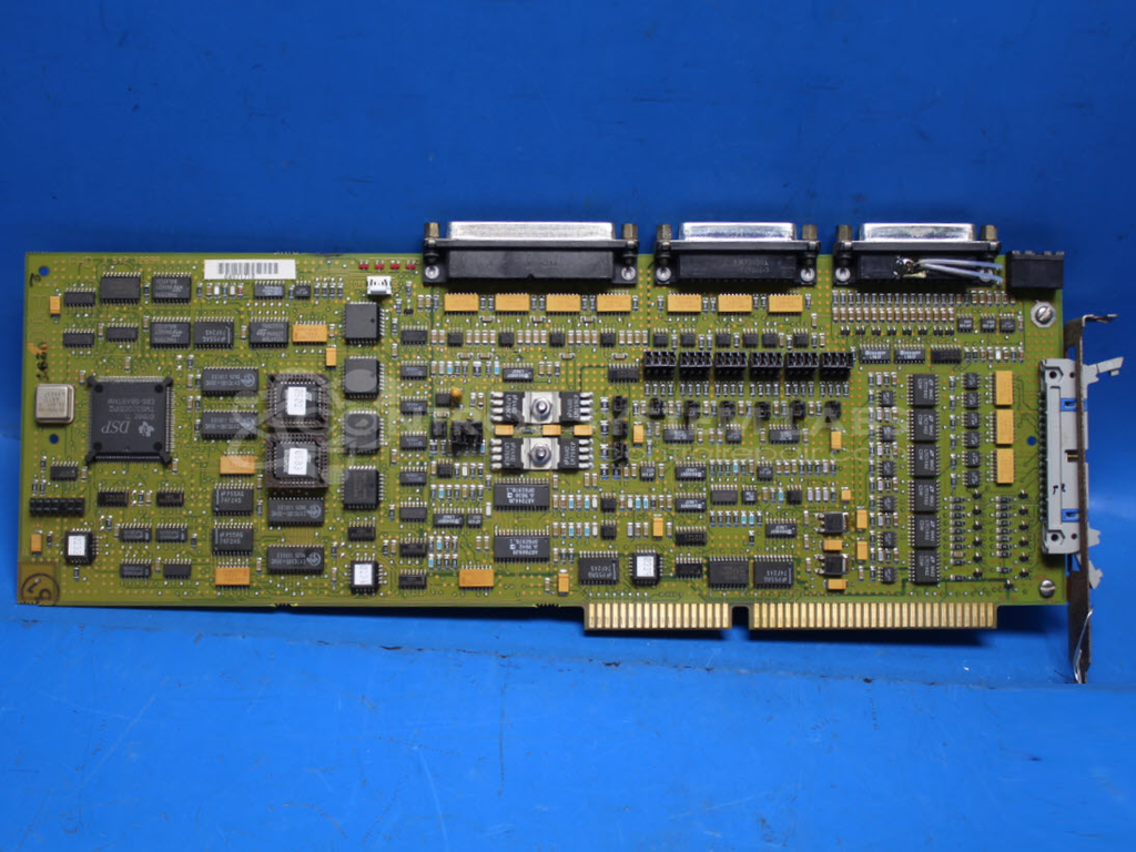 FGC Hydraulic Driver FHD Board