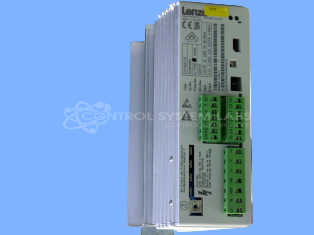 8200 AC 3Amp 230 V Out Inverter