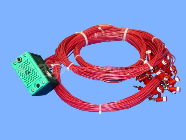 Test Drawer Cable Assembly