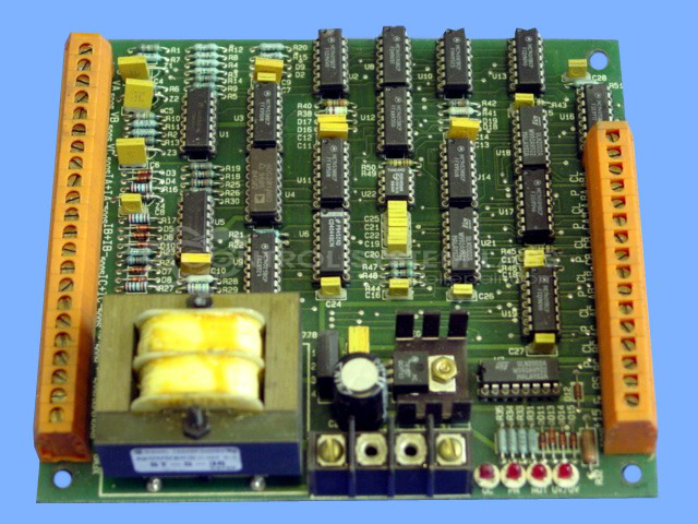 SS Controller Board