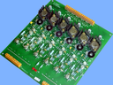 Pulse Amplifier Board