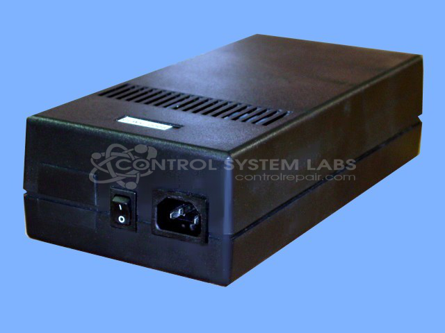 110W Medical Quad Output Power Supply