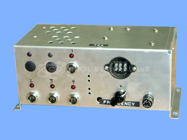 Ultrasonic Generator with 2 Boards