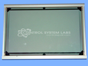 640 X 400 EL Flat Panel Display