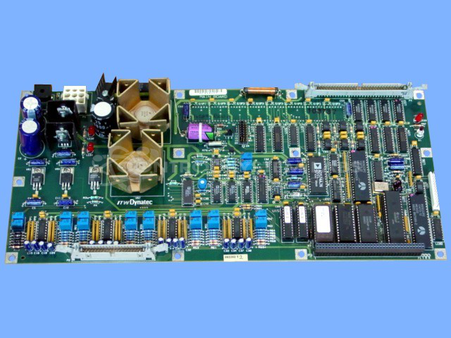 9000 Main Board without Keyboard