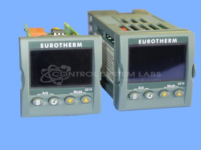 3216 Process Controller