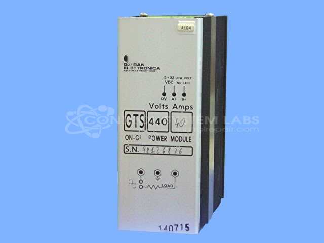 40Amp Power Smart Speed Relay with Logic