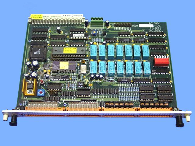 KX and KT-1 Temperature Board