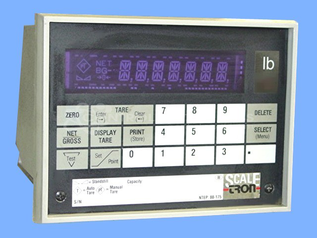 Load Cell Digitizer