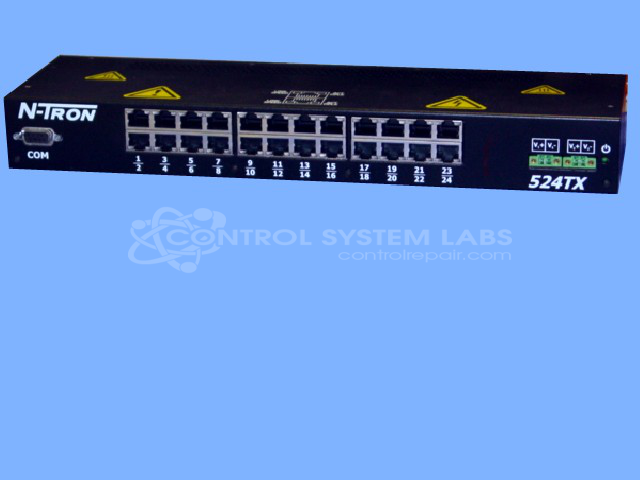 Ethernet 24 Port Switch