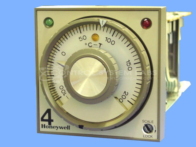 Dialapak (-100 to +200C)Temperature Control
