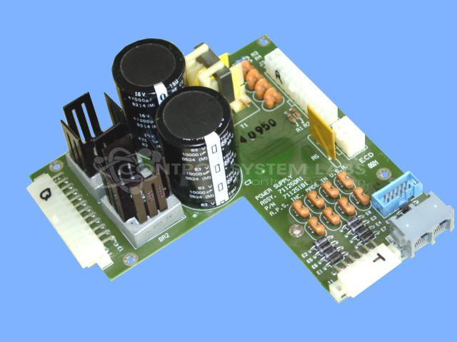 Power Supply Board