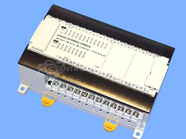 Sysmac Programmable Controller