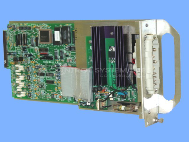 30 Amp 2 Zone Control Module