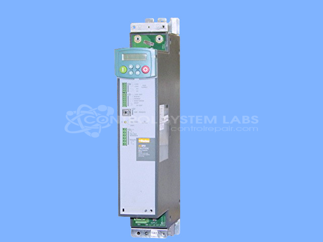 Modular 890 AC Drive Power Module