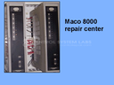 For All Maco Control Repair Needs