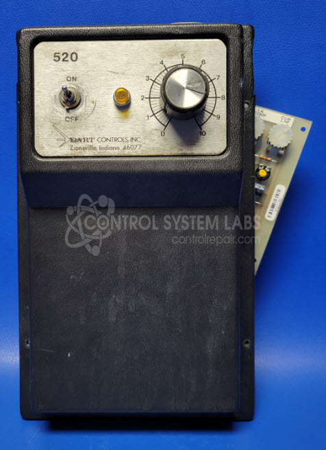 510 Control Board